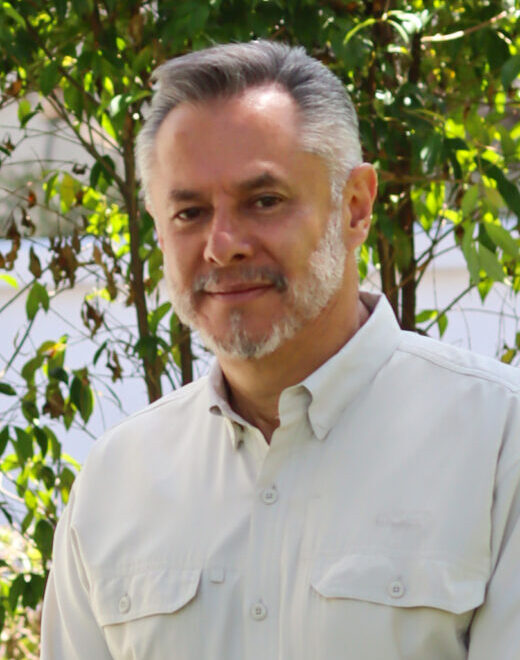 LUIS MERINO
