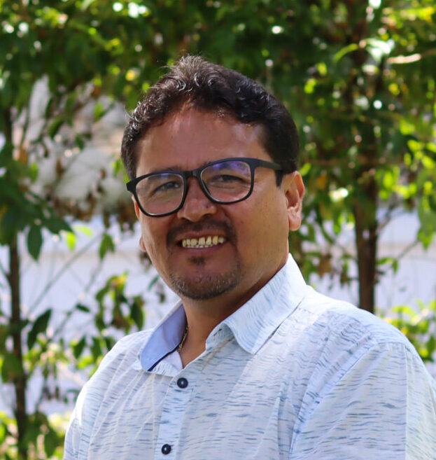 DANIEL ROSERO