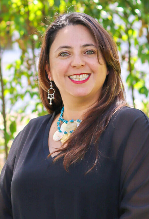 CRISTINA ALBÁN