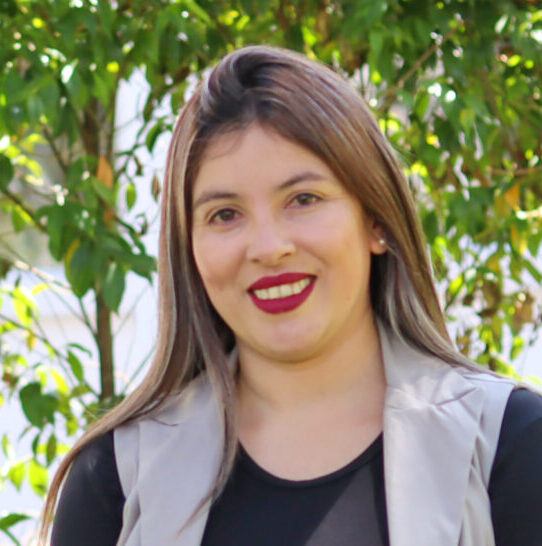 DAYANA ALVARADO