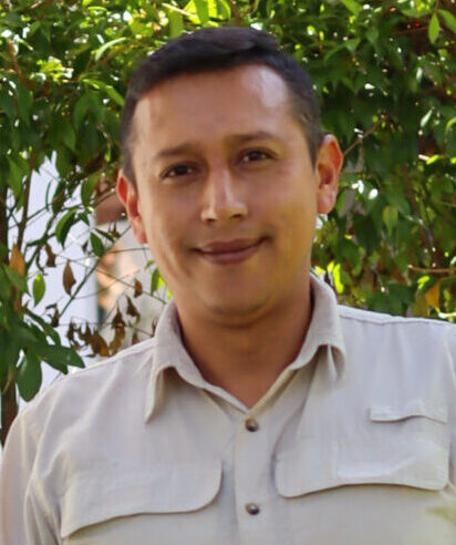 ANDRÉS CARRANZA