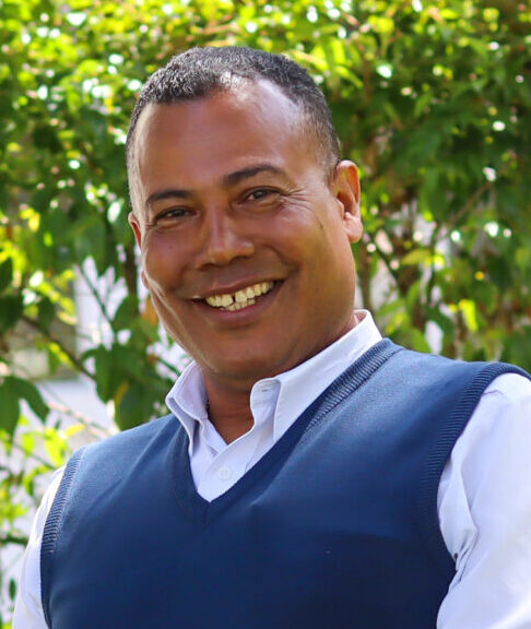 FÉLIX SEMPERTEGUI
