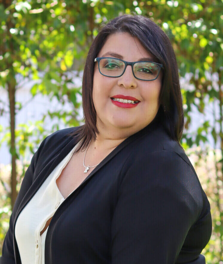ANA LUCÍA ANDRADE